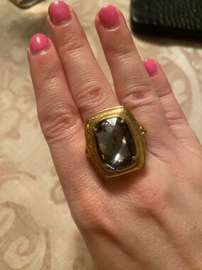 💍✨Fun Brighton Ring!✨💍